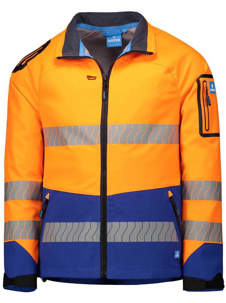 Softshelljacke warn Clearance